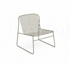 Кресло Riviera 437 Кресло Riviera 437 фабрика Emu