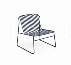 Кресло Riviera 437 Кресло Riviera 437 фабрика Emu