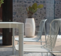 Кресло Riviera 437 Кресло Riviera 437 фабрика Emu