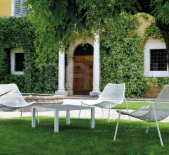 Кресло Round 469 Кресло Round 469 фабрика Emu