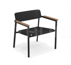 Кресло Shine 249 Кресло Shine 249 фабрика Emu