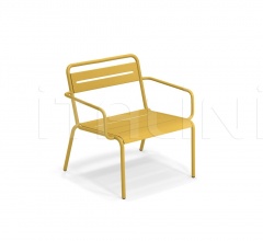 Кресло Star 165 Кресло Star 165 фабрика Emu