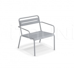 Кресло Star 165 Кресло Star 165 фабрика Emu