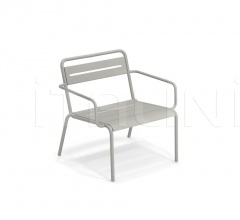 Кресло Star 165 Кресло Star 165 фабрика Emu