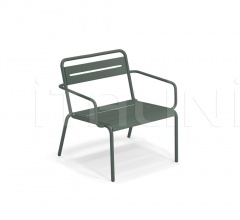 Кресло Star 165 Кресло Star 165 фабрика Emu