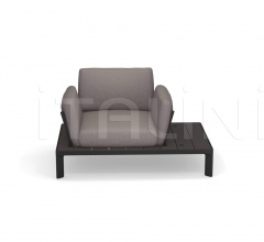 Кресло Tami 763 Кресло Tami 763 фабрика Emu