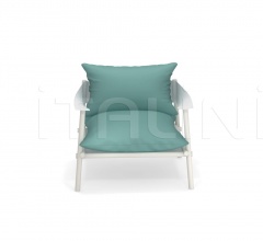 Кресло Terramare 729+C/729 Кресло Terramare 729+C/729 фабрика Emu