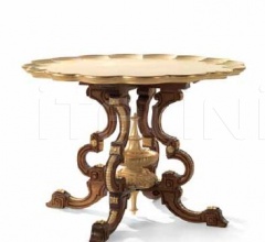 Кофейный столик HER-77 Кофейный столик HER-77 фабрика Jumbo Collection