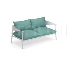 Диван Terramare 730+C/729 Диван Terramare 730+C/729 фабрика Emu