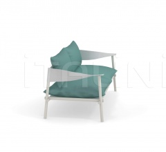 Диван Terramare 730+C/729 Диван Terramare 730+C/729 фабрика Emu