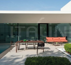 Диван Terramare 731+C/729 Диван Terramare 731+C/729 фабрика Emu