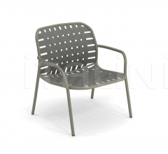 Кресло Yard 503 Кресло Yard 503 фабрика Emu