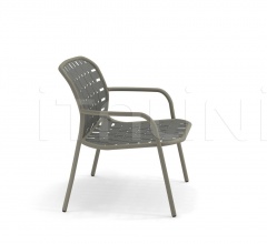 Кресло Yard 503 Кресло Yard 503 фабрика Emu