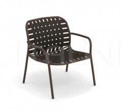 Кресло Yard 503 Кресло Yard 503 фабрика Emu