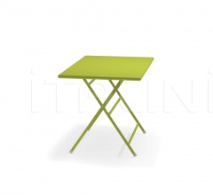 Стол обеденный Arc en ciel 331 Стол обеденный Arc en ciel 331 фабрика Emu