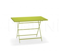 Стол обеденный Arc en ciel 331 Стол обеденный Arc en ciel 331 фабрика Emu