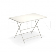 Стол обеденный Arc en ciel 331 Стол обеденный Arc en ciel 331 фабрика Emu