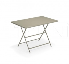 Стол обеденный Arc en ciel 331 Стол обеденный Arc en ciel 331 фабрика Emu