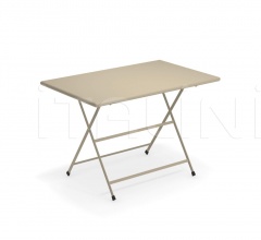 Стол обеденный Arc en ciel 331 Стол обеденный Arc en ciel 331 фабрика Emu