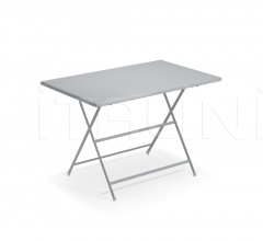 Стол обеденный Arc en ciel 331 Стол обеденный Arc en ciel 331 фабрика Emu