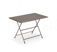 Стол обеденный Arc en ciel 331 Стол обеденный Arc en ciel 331 фабрика Emu