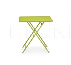 Барный стол Arc en ciel 334 Барный стол Arc en ciel 334 фабрика Emu