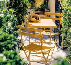 Барный стол Arc en ciel 334 Барный стол Arc en ciel 334 фабрика Emu