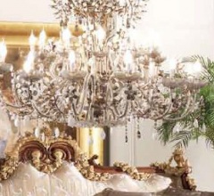 Люстра CHA-L106/24 Люстра CHA-L106/24 фабрика Jumbo Collection