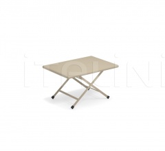 Журнальный столик Arc en ciel 403 Журнальный столик Arc en ciel 403 фабрика Emu