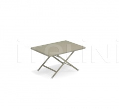 Журнальный столик Arc en ciel 403 Журнальный столик Arc en ciel 403 фабрика Emu