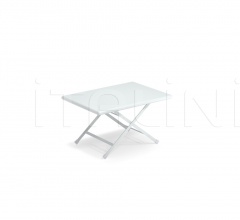 Журнальный столик Arc en ciel 403 Журнальный столик Arc en ciel 403 фабрика Emu