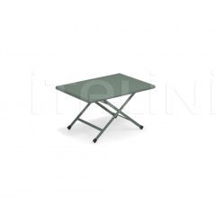 Журнальный столик Arc en ciel 403 Журнальный столик Arc en ciel 403 фабрика Emu