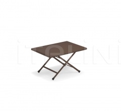 Журнальный столик Arc en ciel 403 Журнальный столик Arc en ciel 403 фабрика Emu