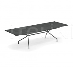 Раздвижной стол Athena 3425 Раздвижной стол Athena 3425 фабрика Emu