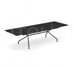 Раздвижной стол Athena 3425 Раздвижной стол Athena 3425 фабрика Emu