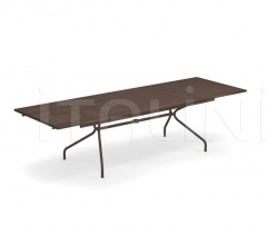 Раздвижной стол Athena 3425 Раздвижной стол Athena 3425 фабрика Emu