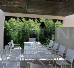 Раздвижной стол Athena 3425 Раздвижной стол Athena 3425 фабрика Emu