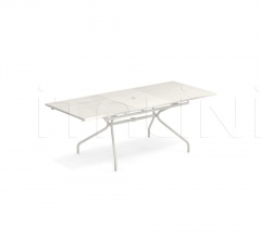 Раздвижной стол Athena 3428 Раздвижной стол Athena 3428 фабрика Emu