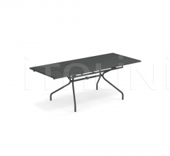 Раздвижной стол Athena 3428 Раздвижной стол Athena 3428 фабрика Emu