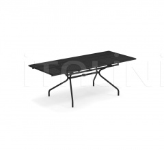 Раздвижной стол Athena 3428 Раздвижной стол Athena 3428 фабрика Emu