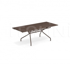 Раздвижной стол Athena 3428 Раздвижной стол Athena 3428 фабрика Emu