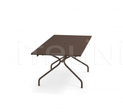 Раздвижной стол Athena 3428 Раздвижной стол Athena 3428 фабрика Emu