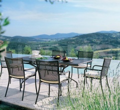 Раздвижной стол Athena 3428 Раздвижной стол Athena 3428 фабрика Emu