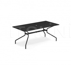 Стол обеденный Athena 3518 Стол обеденный Athena 3518 фабрика Emu