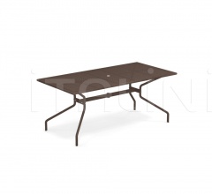 Стол обеденный Athena 3518 Стол обеденный Athena 3518 фабрика Emu