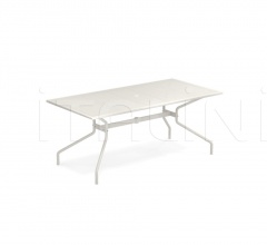 Стол обеденный Athena 3518 Стол обеденный Athena 3518 фабрика Emu