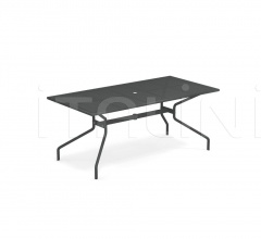 Стол обеденный Athena 3518 Стол обеденный Athena 3518 фабрика Emu