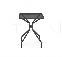 Стол обеденный Cambi 800 Стол обеденный Cambi 800 фабрика Emu