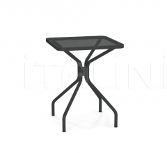 Стол обеденный Cambi 800 Стол обеденный Cambi 800 фабрика Emu