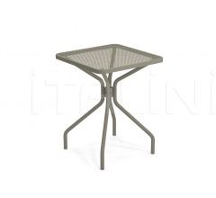 Стол обеденный Cambi 800 Стол обеденный Cambi 800 фабрика Emu